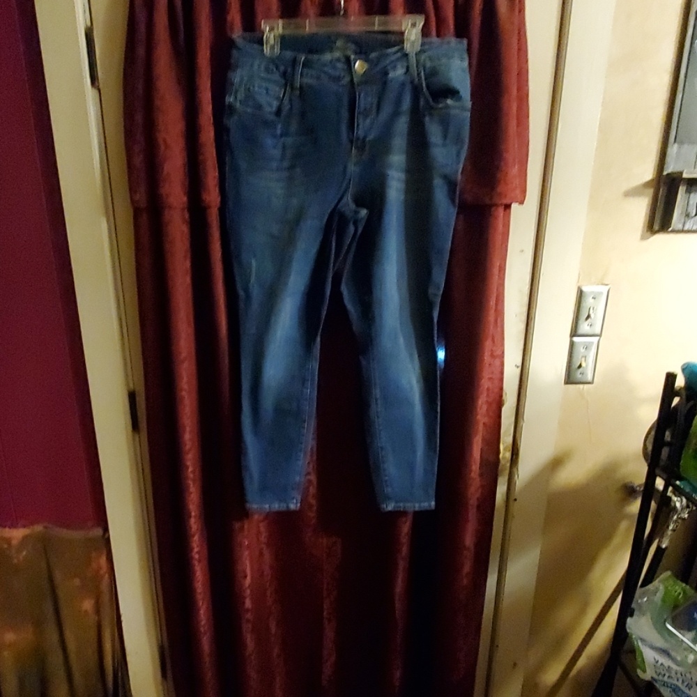 Jessica Simpson Jeans / Kut from the Kloth